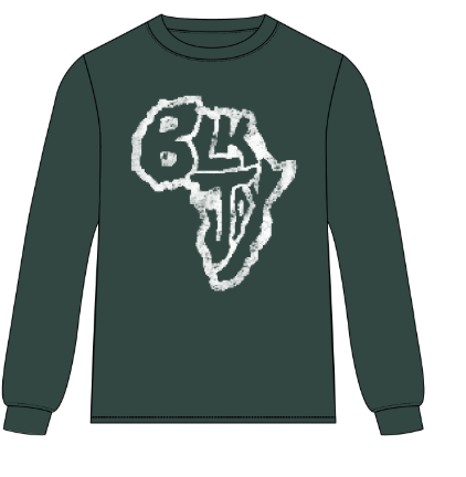 Africa Sweatshirt