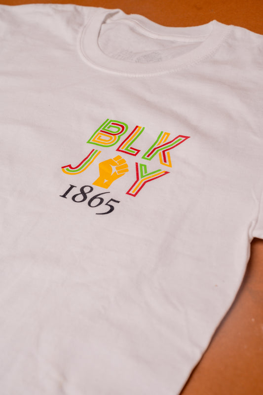 1865 Juneteenth Shirt