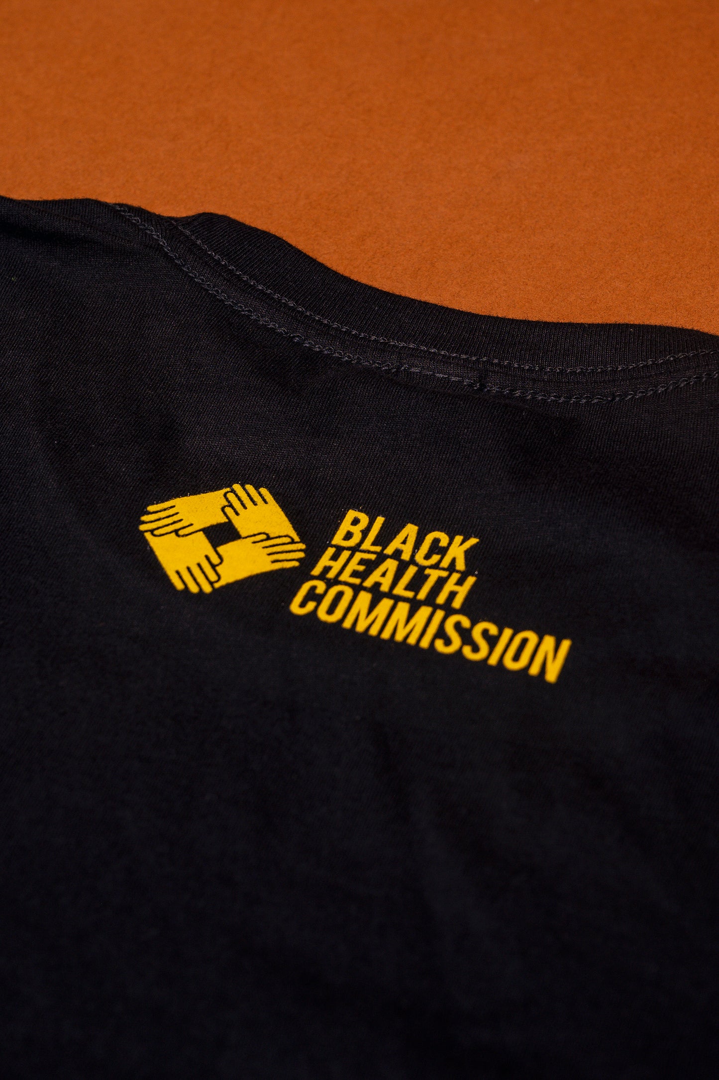 BLK JOY Festival OG Shirt