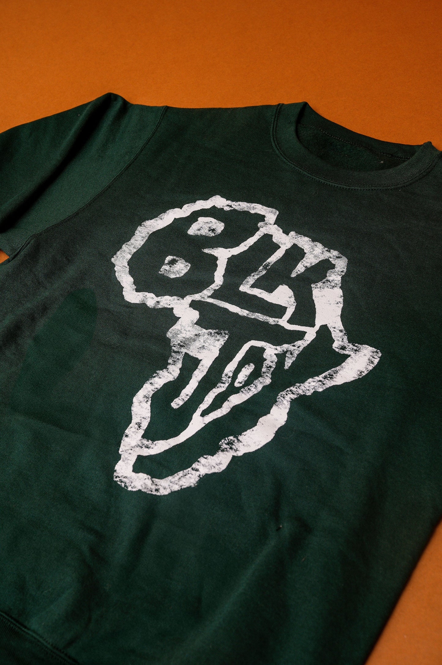 Africa Sweatshirt