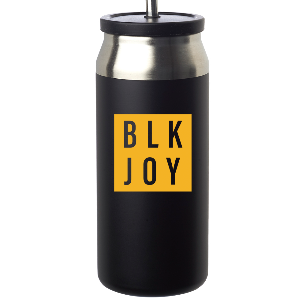BLK JOY Tumbler