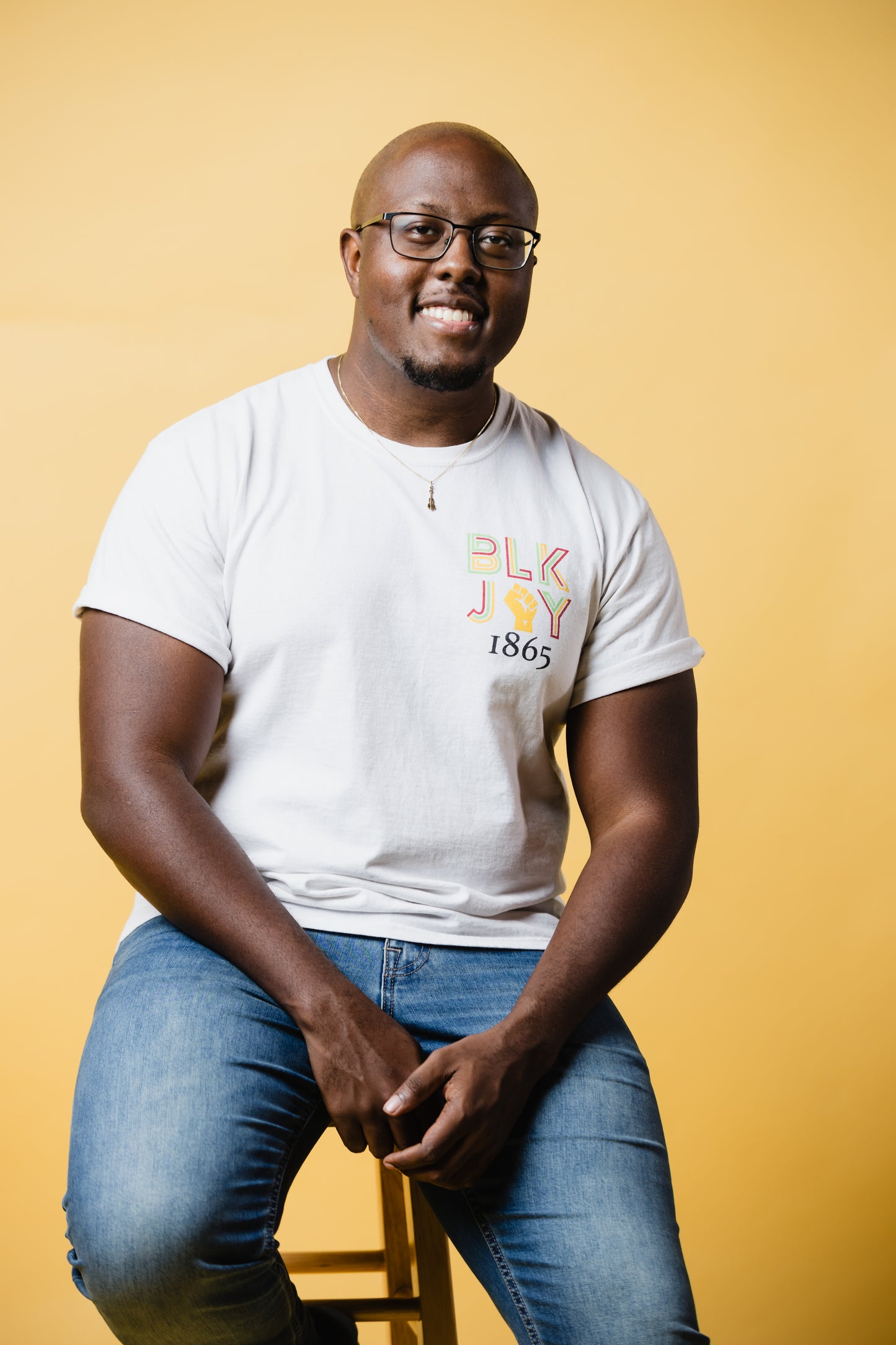 1865 Juneteenth Shirt