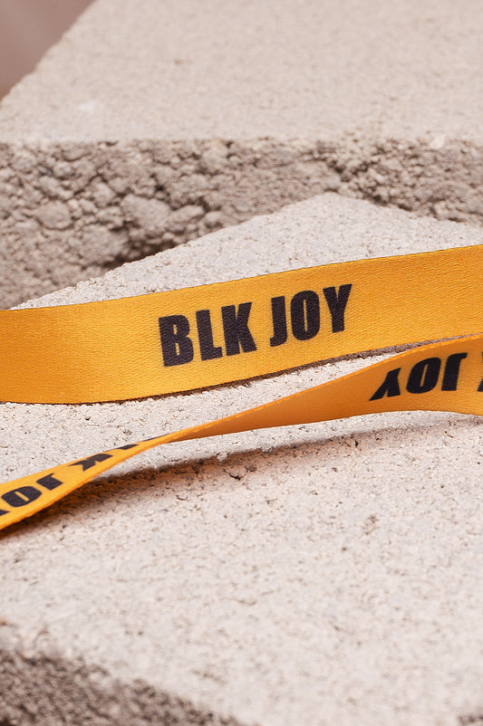 Lanyard of Joy