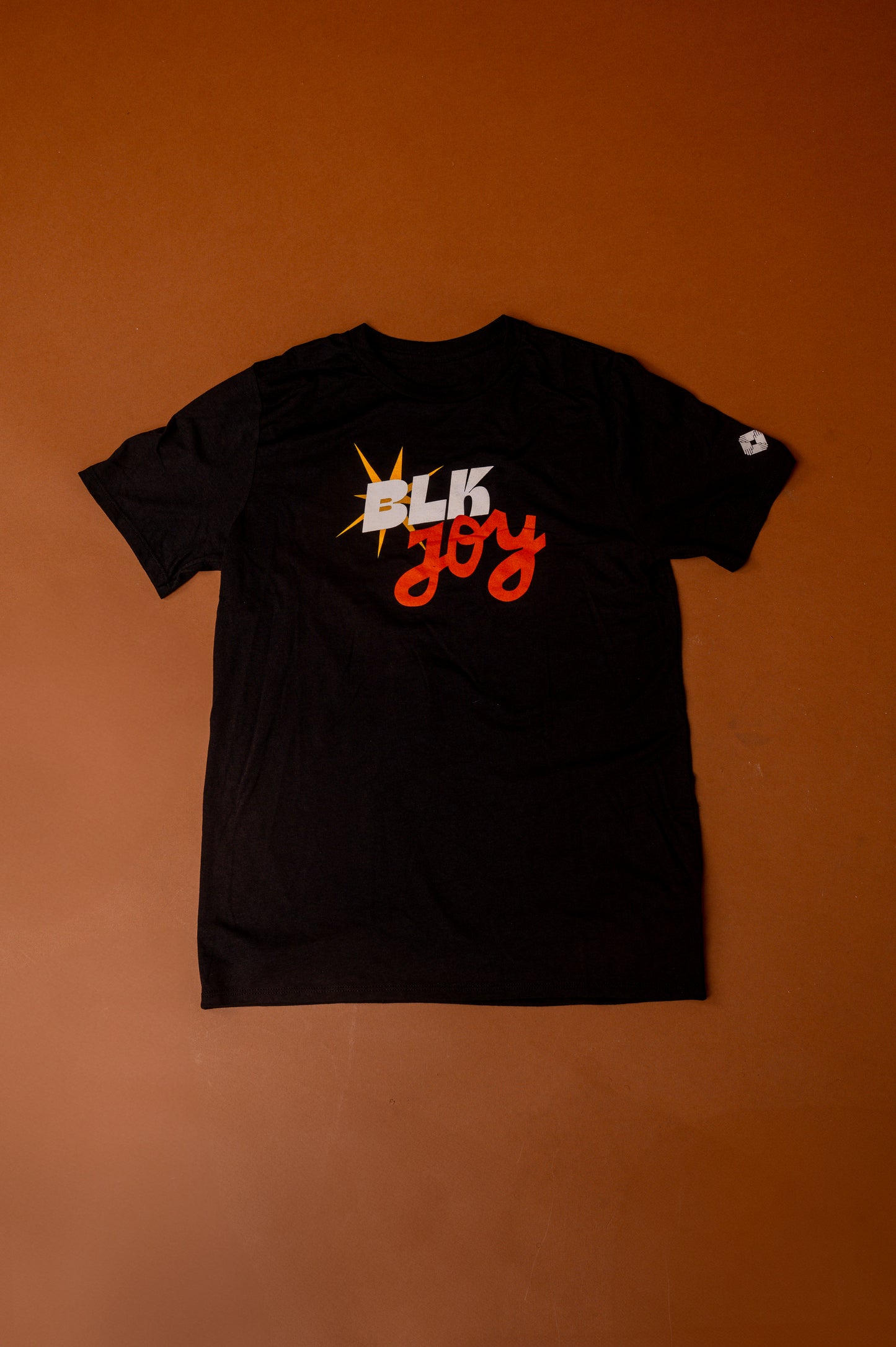 BLK JOY Kids Shirt