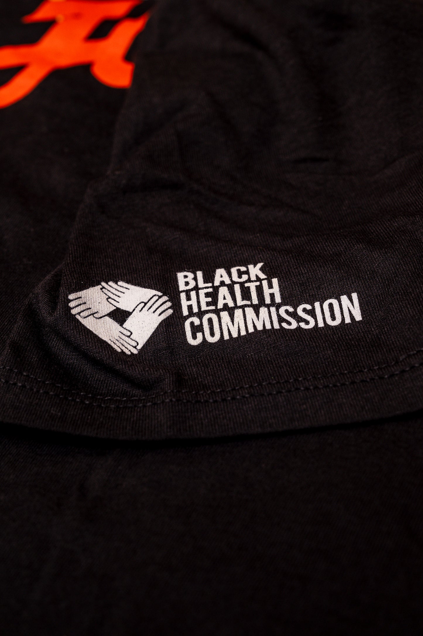 BLK JOY Kids Shirt