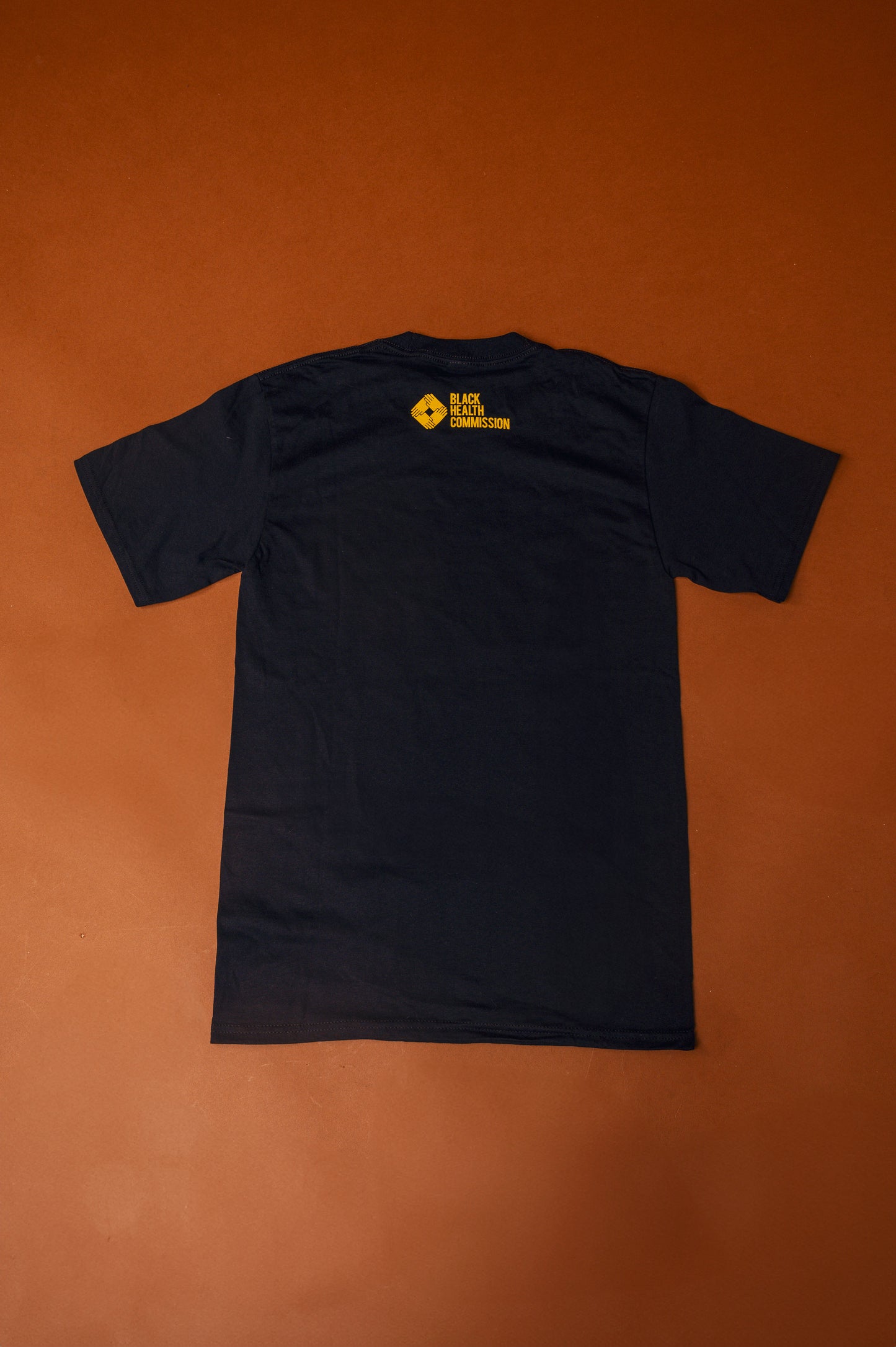 BLK JOY Joint Tee