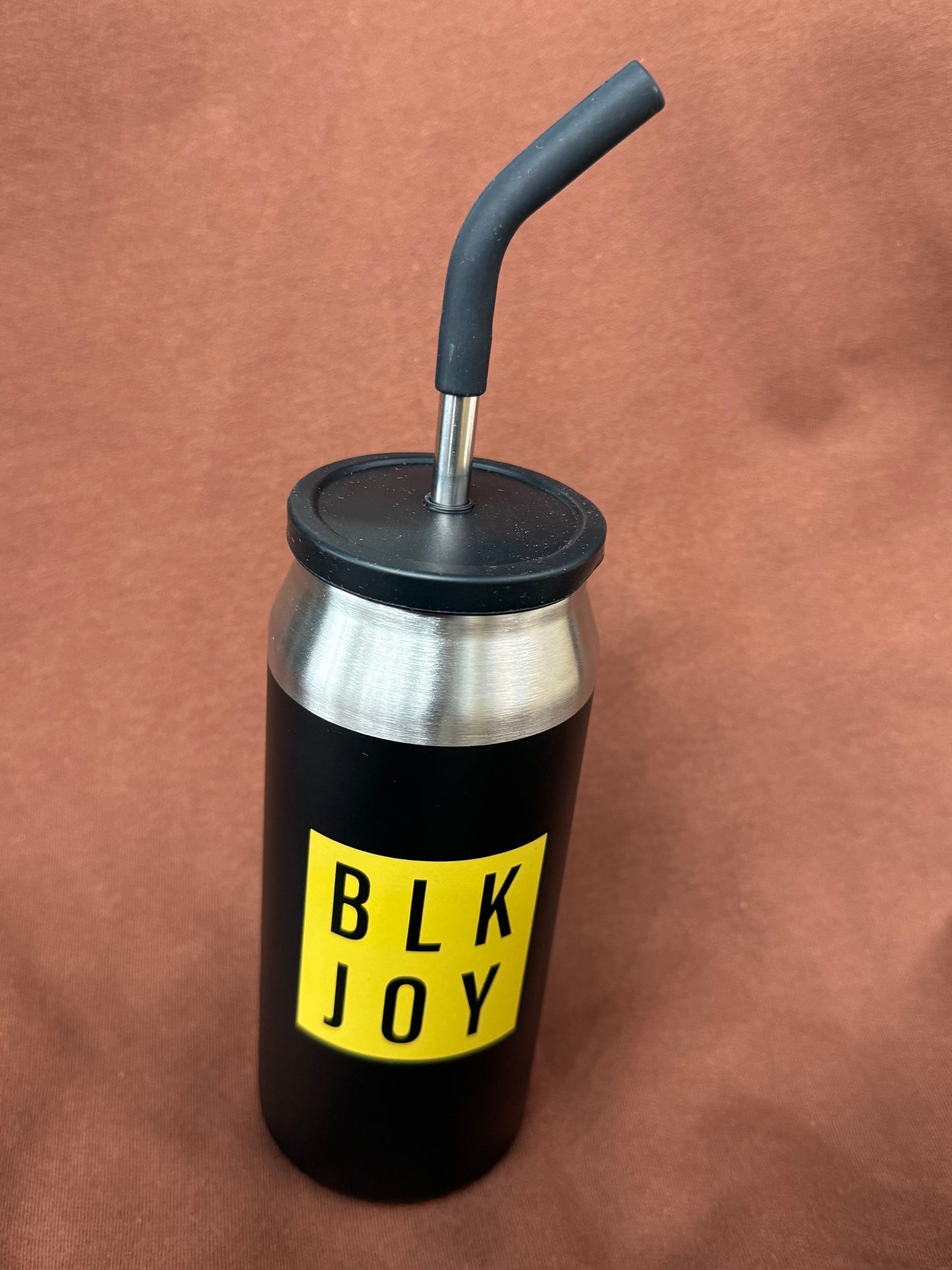 BLK JOY Tumbler