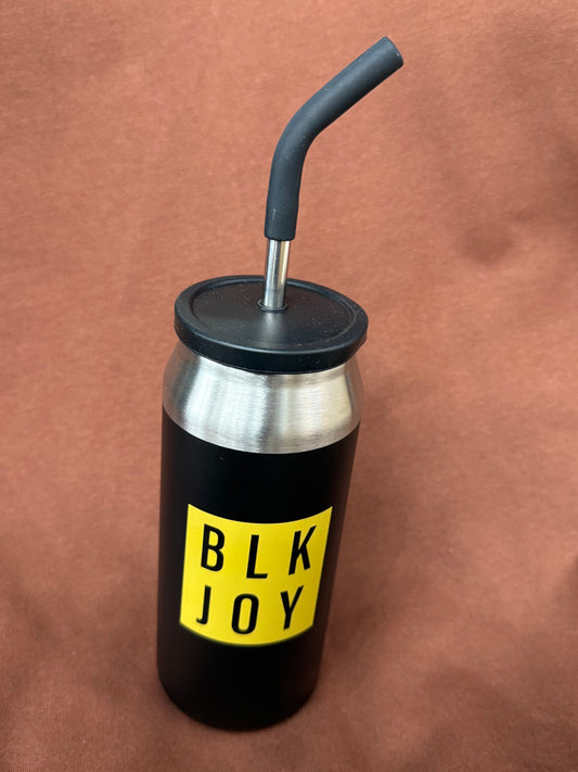 BLK JOY Tumbler